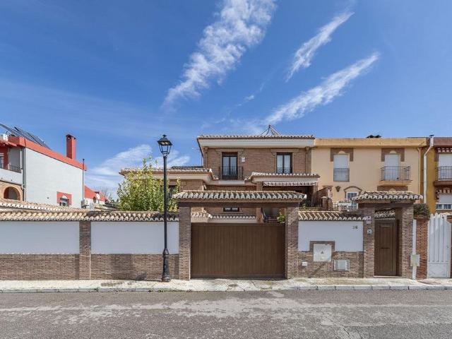Chalet en venta en Loma Linda, Comarca de la Vega de Granada
