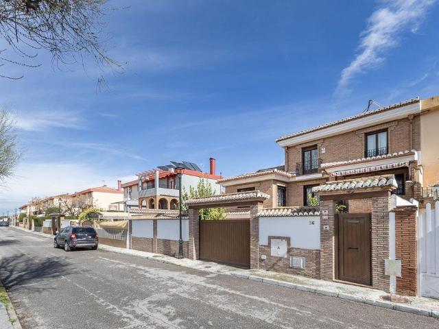 Chalet en venta en Loma Linda, Comarca de la Vega de Granada