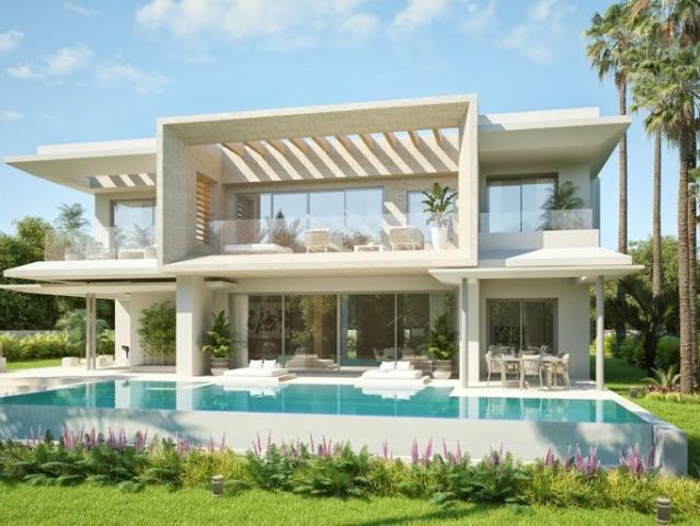 Chalet en venta en Sierra de las Nieves, Andalucía
