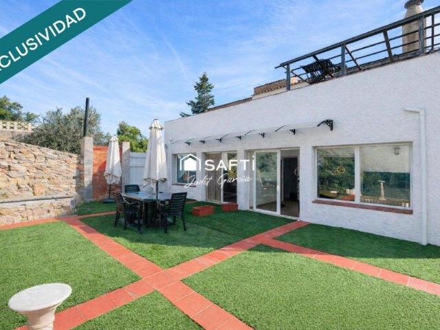 Chalet en venta en Alt Penedès, Catalunya