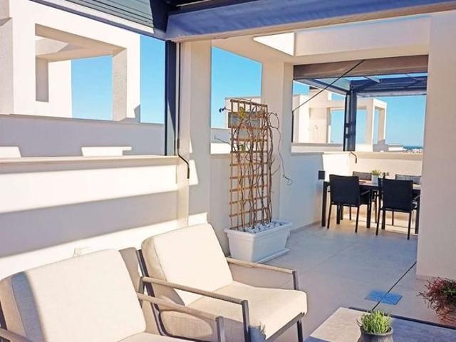 Chalet en venta en Urbanización la Florida, el Baix Segura / La Vega Baja