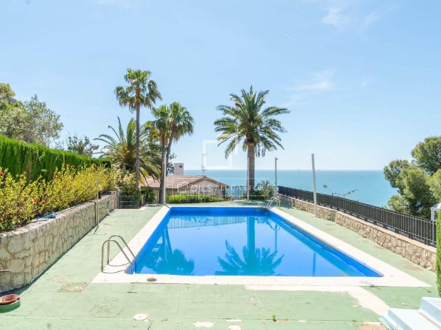 Chalet en venta en la Plana Alta, Valencia