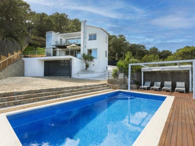 Chalet en venta en Palafrugell, Girona