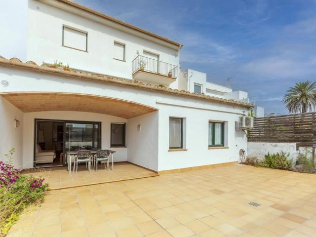 Chalet en venta en Palafrugell, Girona