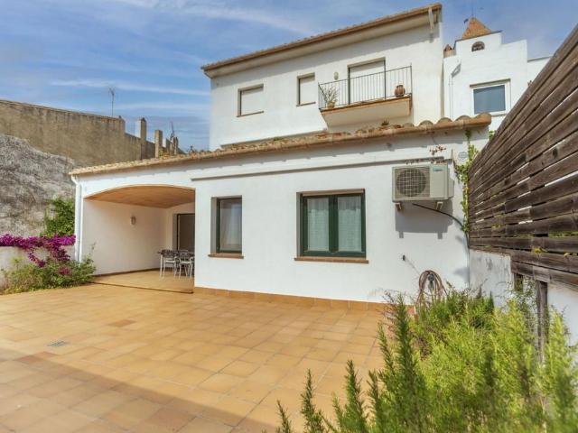 Chalet en venta en Baix Empordà, Catalunya