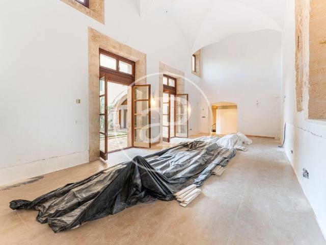 Villa en venta en Palma, el Call