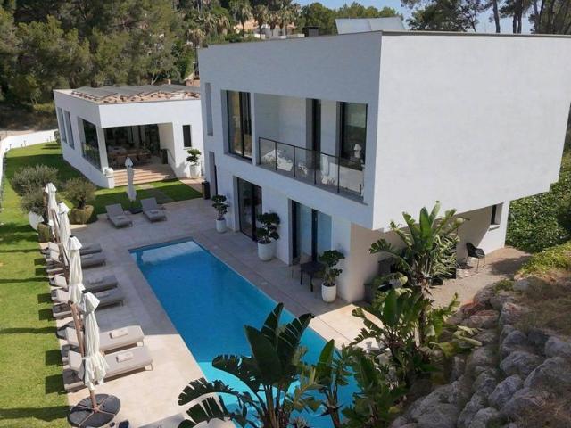 Chalet en venta en Son Vida, Palma