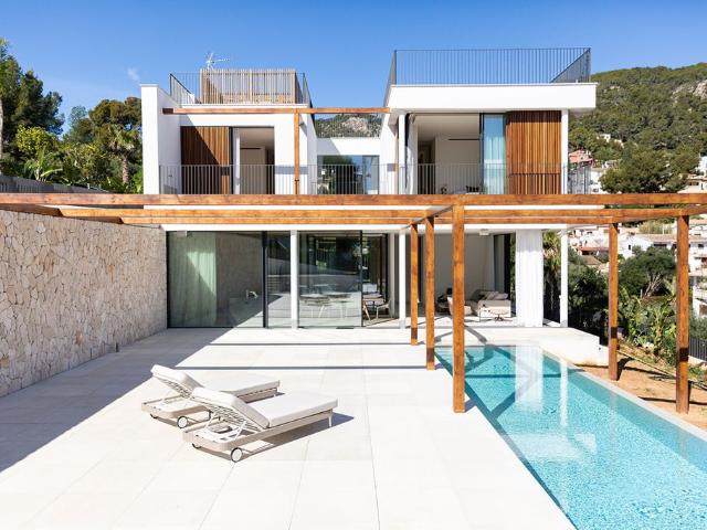Villa en venta en Palma