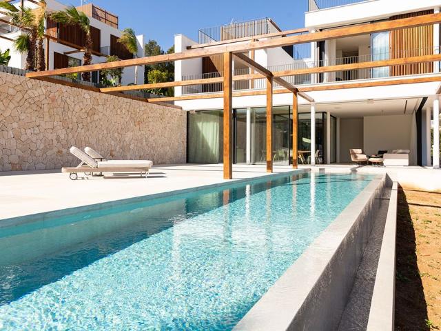 Chalet en venta en Sant Agustí, Palma