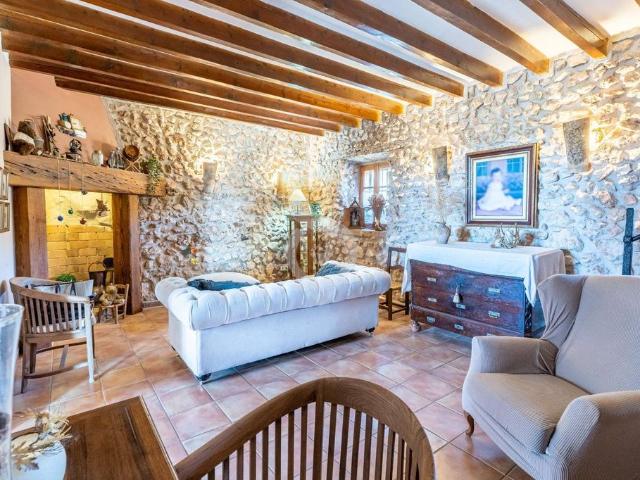 Chalet en venta en es Pinaret, Palma