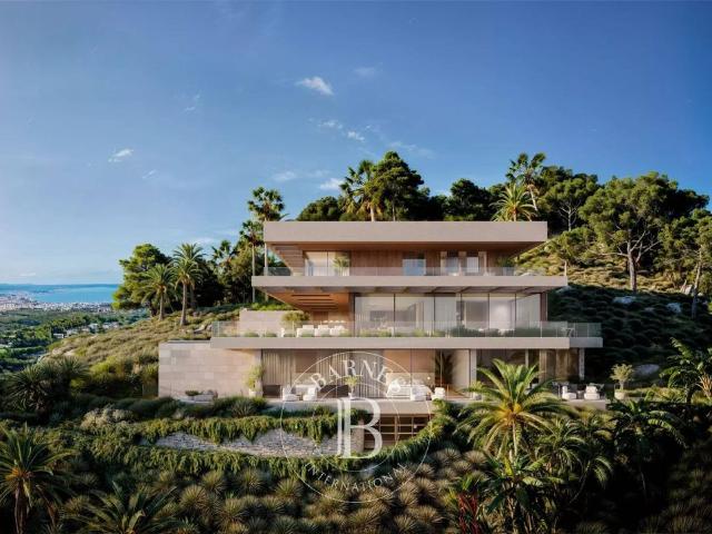 Villa en venta en Palma