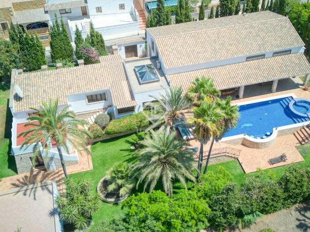 Chalet en venta en Calvià, Serra de Tramuntana