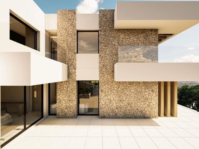 Chalet en venta en Sa Fonts Seca, Serra de Tramuntana