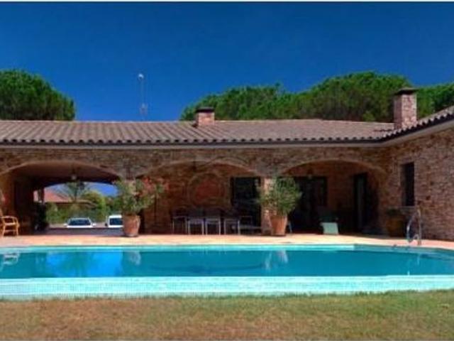 Chalet en venta en Baix Empordà, Catalunya