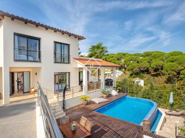 Chalet en venta en Baix Empordà, Catalunya