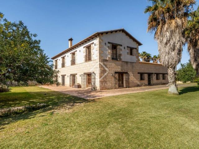 Chalet en venta en el Baix Vinalopó, Valencia