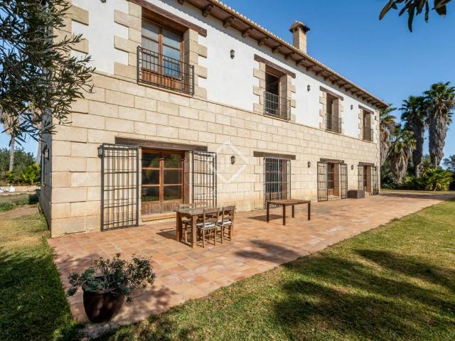 Chalet en venta en el Baix Vinalopó, Valencia