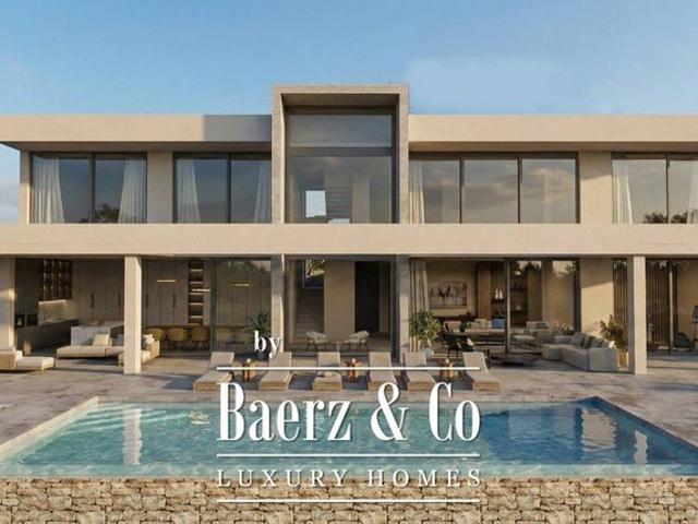 Chalet en venta en Montmar, Baix Llobregat