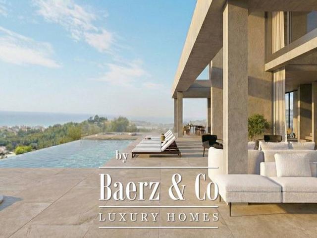 Chalet en venta en Montmar, Baix Llobregat