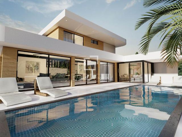 Chalet en venta en la Marina Alta, Valencia