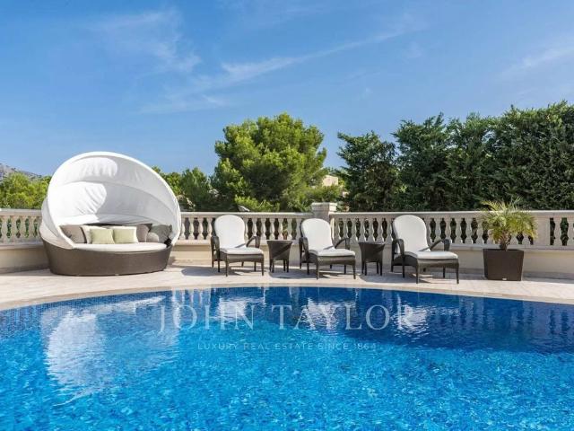 Chalet en venta en Calvià, Serra de Tramuntana
