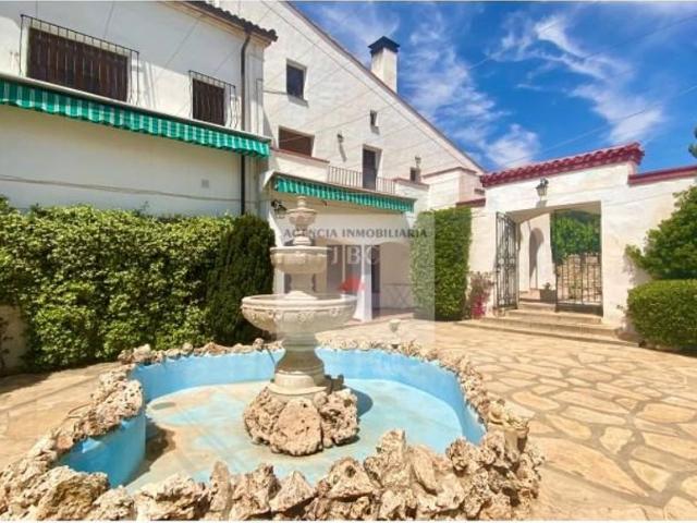 Chalet en venta en l'Alcoià, Valencia