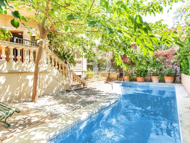 Chalet en venta en l'Horta Sud, Valencia