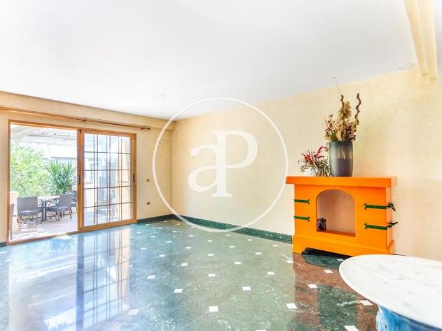 Chalet en venta en l'Horta Sud, Valencia