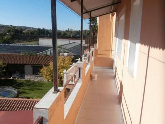 Chalet en venta en Miralvalle, Plasencia
