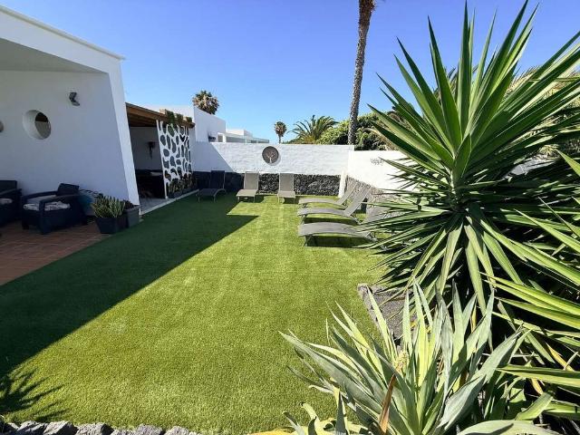 Chalet en venta en Playa Blanca, Yaiza