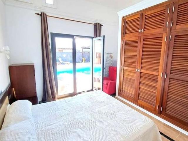 Chalet en venta en Playa Blanca, Yaiza