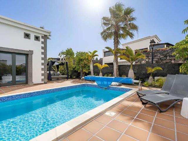 Chalet en venta en Playa Blanca, Yaiza