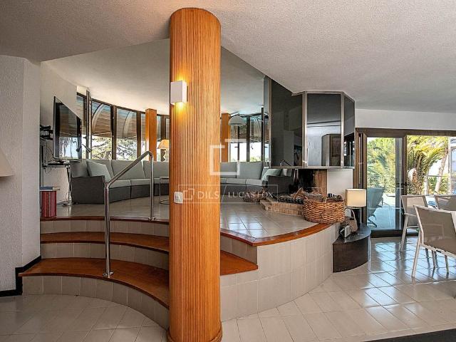 Chalet en venta en Castell d'Aro, Platja d'Aro i s'Agaró, Baix Empordà