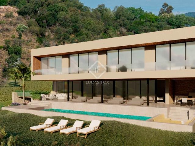 Chalet en venta en Castell d'Aro, Platja d'Aro i s'Agaró, Baix Empordà