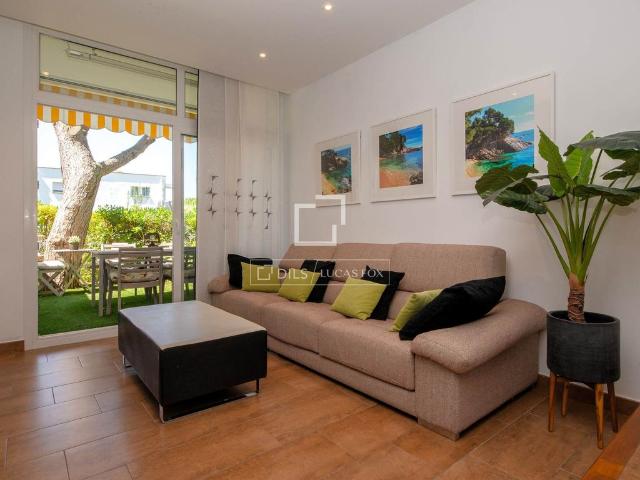 Chalet en venta en Castell d'Aro, Platja d'Aro i s'Agaró, Baix Empordà