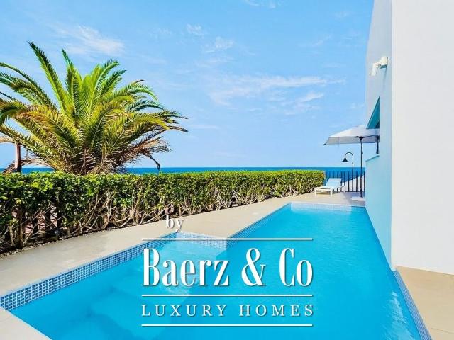 Chalet en venta en Guía de Isora, Canarias