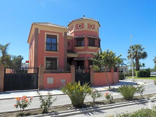 Chalet en venta en Playa Granada, Comarca de la Costa Granadina