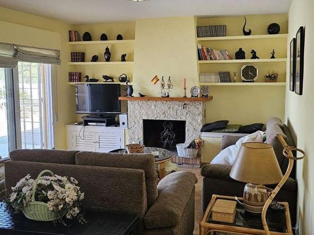 Chalet en venta en Dehesa de Campoamor, el Baix Segura / La Vega Baja