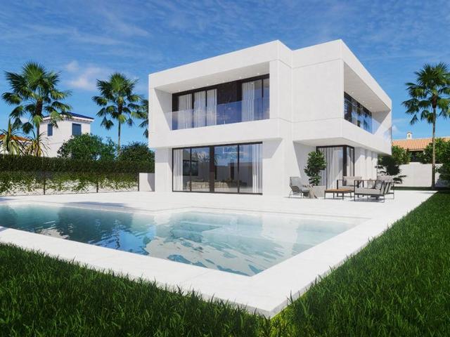 Chalet en venta en Valencia