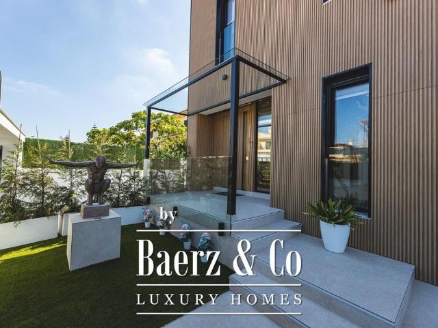 Chalet en venta en es Viver, Palma