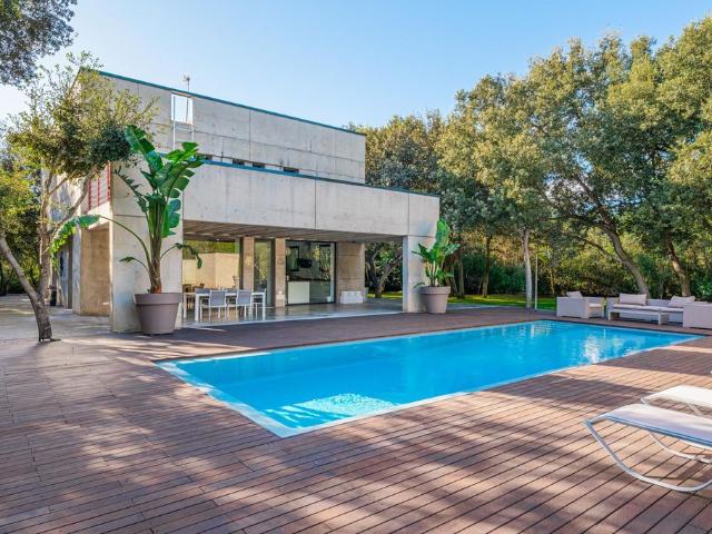 Villa en venta en Porreres