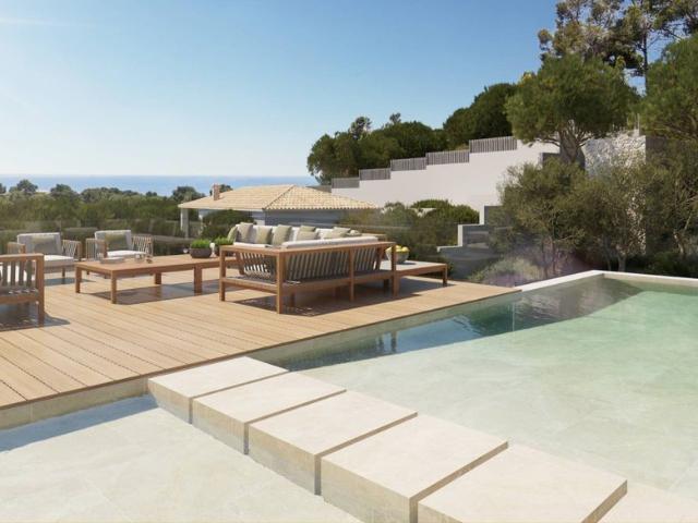 Chalet en venta en Calvià, Serra de Tramuntana