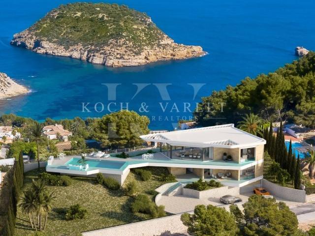 Chalet en venta en Urbanització Mar Blau, Adsubia