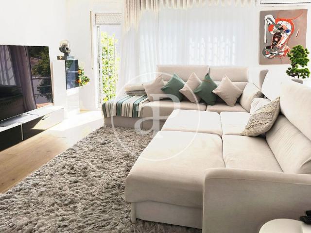 Villa en venta en Pozuelo De Alarcón, Pozuelo Estación