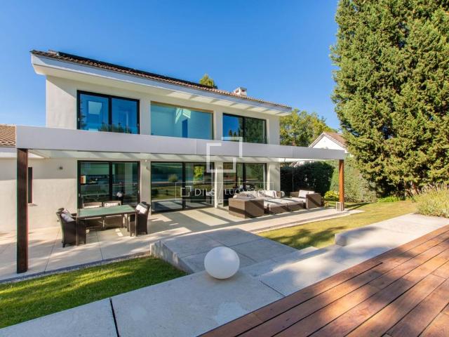 Chalet en venta en Pozuelo De Alarcón, Madrid
