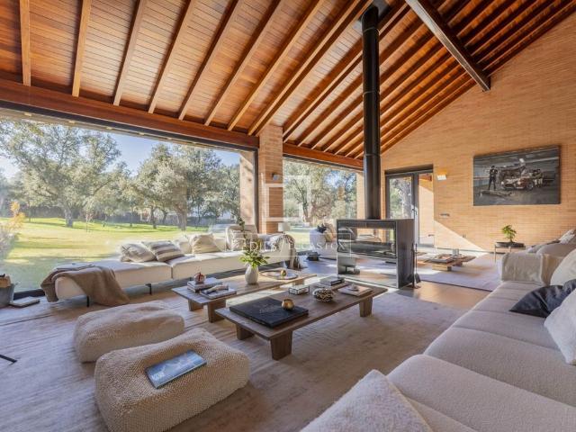 Chalet en venta en Pozuelo De Alarcón, Madrid