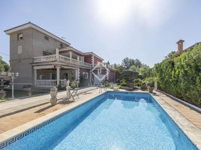 Chalet en venta en el Camp de Túria, Valencia
