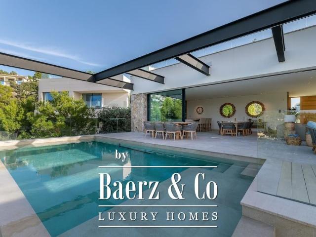 Chalet en venta en Port d'Andratx, Serra de Tramuntana