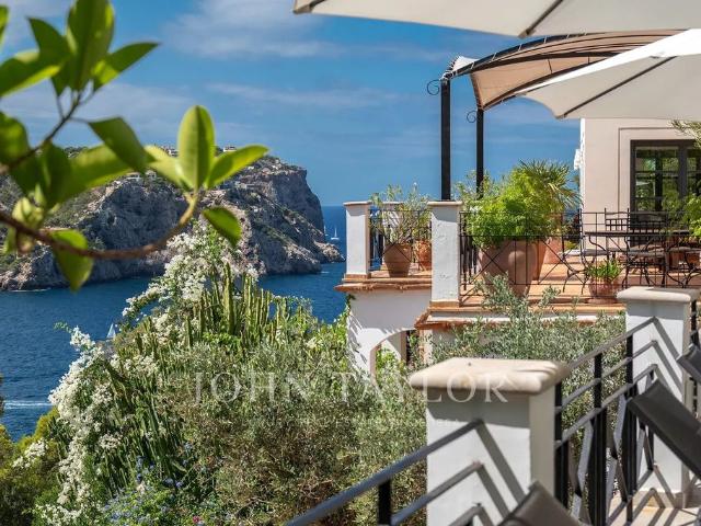 Chalet en venta en Port d'Andratx, Serra de Tramuntana