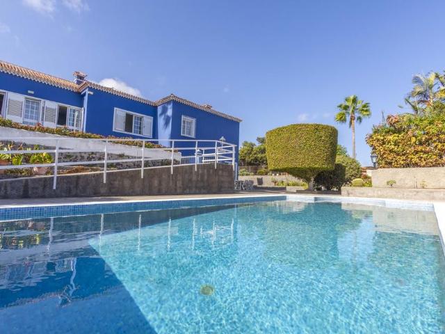Chalet en venta en Puerto De La Cruz, Canarias